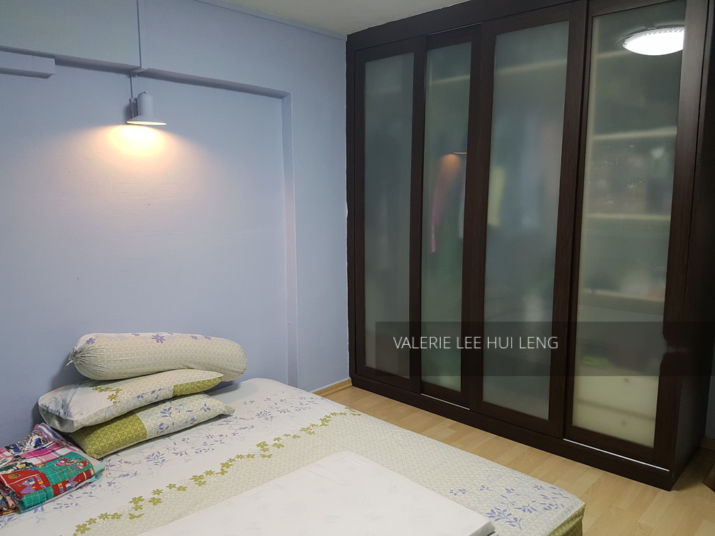 Blk 775 Yishun Ring Road (Yishun), HDB 5 Rooms #132712872